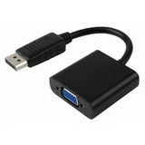 adapter-konvertor HDMI na VGA M/Ž