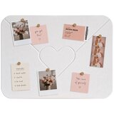 Styler Tabla 60x45 cm Letter – | Shoptok.si