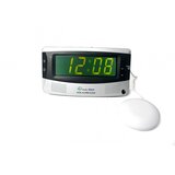  Ura Budilka Vibracijska Za Naglušne In Gluhe - Sonic Boom Dual Alarm | Shoptok.si