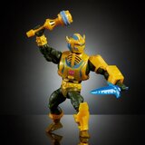Transformers (Transformeri) Figura Man-At-Arms Bumblebee Transformers Masters of the Universe 14cm | shoptok.hr