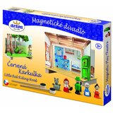 Detoa Magnetno gledališče – Rdeča Kapica Cene