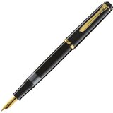 Nalivpero CLASSIC M200 (F) PELIKAN 984104 CRNO | shoptok.hr