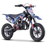  Motor na benzin 49CC TIGER - plavi Slike