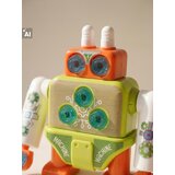 Sinsay Robot za sastavljanje s odvijačem | shoptok.hr