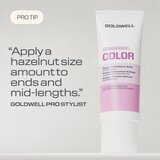 Goldwell Dualsenses Color Repair & Radiance Balm balzam za lase za zaščito barve 75 ml | Shoptok.si
