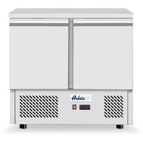 ARKTIC Rashladni ormar sa dvoja vrata Kitchen Line 300L, 230V/220W, 900x700x(H)890mm | Eponuda.com