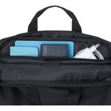Rivacase 8057 Black 16" Torba za laptop | Eponuda.com