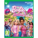 Project Friendship (XBOX ONE | SERIES X)