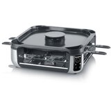 Severin S-Joy Sevento raclette žar z zmanjšanim dimljenjem RG 2379 1900 W, (5000492735) Cene