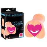 Nmc Intimate Lover Life Like Masturbator 5" Skin Cene
