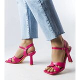 D/CEO Black sandals Dorothy Cene