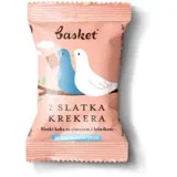 Integralni keks cimet lešnik 25g