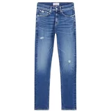 Calvin Klein Jeans J30J324184 Plava