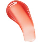 Makeup Revolution Juicy Peptide balzam za ustnice s peptidi odtenek Nude Spice 8 ml | Shoptok.si