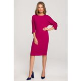 Stylove Woman's Dress S324 Cene