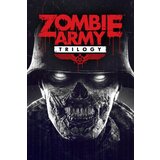 Nintendo Zombie Army Trilogy (Switch) eShop Key EUROPE Cene