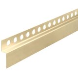 Rea Prednja lajsna za tuš kadu 120cm Gold | shoptok.hr