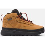 Timberland Modne superge Eutk mid lace sneaker Kostanjeva | Shoptok.si