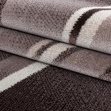 XXXL Tkana Preproga Parma, Rjava, 200x290cm | Shoptok.si