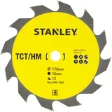 REZILO ZA KROŽNO ŽAGO TCT/HM 170X16X12T, (20426747)