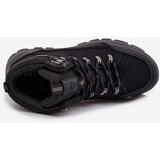 Big Star Men's Trekking Shoes | Shoptok.si