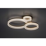 Rabalux 71383 - LED stropno svetlo AMILIA LED/24W/230V 3000/4000/6500K zlatno | Eponuda.com