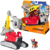 RUBBLE & CREW charger tool truck Cene