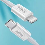 Joyroom USB Type C - Lightning kabel za hitro polnjenje (MFI certifikat) Power Delivery 3 A 2 m | Shoptok.si