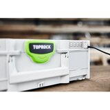 Festool Bluetooth zvocnik TOPROCK SYS3 M BT20 137 USB-C gradbišcni zvocnik, 578563 | Shoptok.si