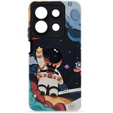  FASHION CASE Maska za telefon 12 za Xiaomi Redmi Note 13 5G DZ2/6 | Eponuda.com