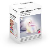  LED Svjetiljka Dinosaur Lightosaurus InnovaGoods | shoptok.hr