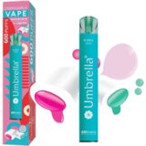 Umbrella 600 Puffs Bubble Gum 20mg | Eponuda.ba