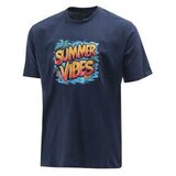  Muška majica T-shirt Vibes | ePonuda.com