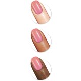 Sally Hansen Miracle Gel™ gel lak za nohte brez uporabe UV/LED lučke odtenek Eternally Grapefruit 14,7 ml | Shoptok.si