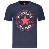 Converse Plava Majica Kratkih Rukava za Djecu Cijene