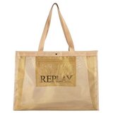 Replay transparentna ženska torba | ePonuda.com
