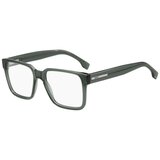 Hugo_Boss BOSS1898 1ED ONE SIZE (55) Zelena/Kristalna | Shoptok.si