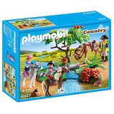 Playmobil Jahanje konja set ( 1021973 )