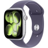Apple Watch S11GPS42mmSilver Aluminium Case with Purple Fog Sport Band - S/M | Eponuda.ba