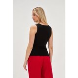 Marisse Women's T-Shirt L-Ts-4713 Black | ePonuda.com