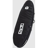 FCS Travel 1 Fun 7'0 Torba za surf desko black / grey | Shoptok.si