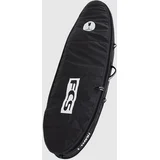 Travel 1 Fun 7'0 Torba za surf desko black / grey