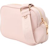 Liu Jo Torba preko ramena roza | shoptok.hr