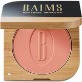 Baims Organic Cosmetics Satin Mineral Blush - 20 Peach Cene
