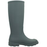 Hunter Škornji Hfru0001251 Bota U Downpour Tall Siva Cene