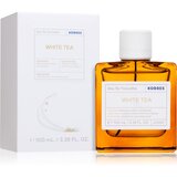 Korres White Tea toaletna voda za ženske 100 ml | Shoptok.si