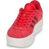 Adidas Patike za devojčice Vl Court Bold J, Crvene | ePonuda.com