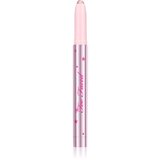 Too Faced Quickie Queen sjenilo za oči u olovci nijansa Fairy Dust 1.5 g | shoptok.hr