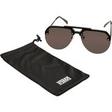 Urban Classics Accessoires Sunglasses Toronto Black Cijene