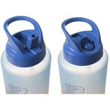 Orion Plava/narančasta boca za vodu 1 l Moly – | shoptok.hr